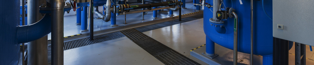 Heavy Machinery Anchoring