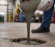 Floor Filler for Facility Managers: Why Filling Large Holes Matters 