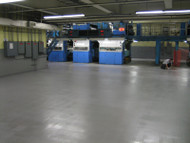 Choosing the Right Concrete Repair Solutions for High-Traffic Areas