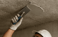 Choosing the Right Overhead and Vertical Concrete Grout for Walls & Ceilings