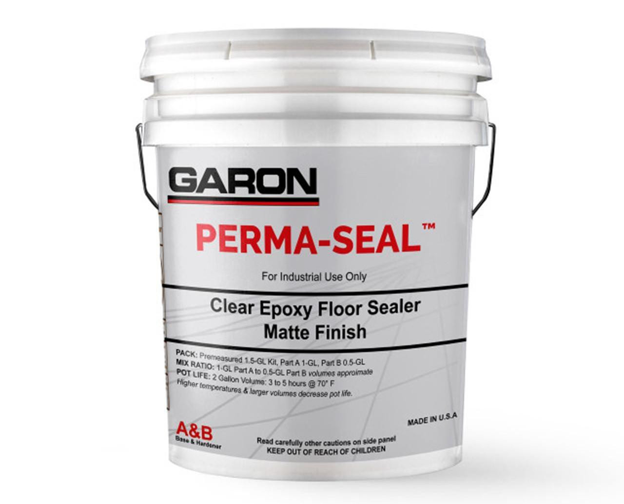 6 Best Epoxy Floor Sealers For Garage Floors That Pros Swear By