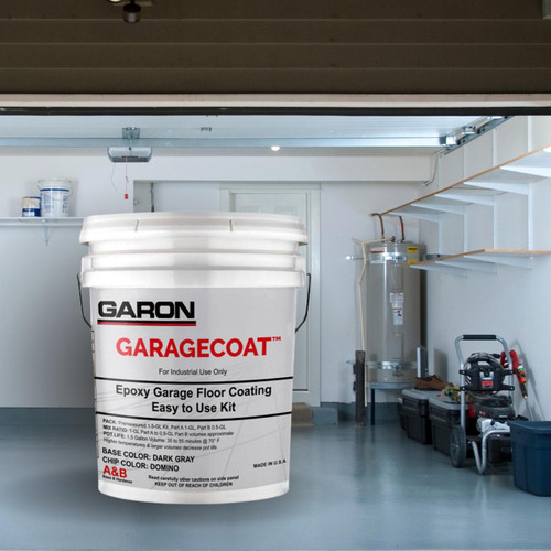 GARAGECOAT™