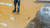 epoxy floor coating for commercial spaces