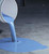 Self Leveling Epoxy Floor Resurfacer