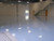 Glossy floors after using epoxy floor coating