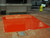 self leveling cement