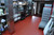 Freezer Room