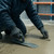 Easy to use epoxy floor resurfacer
