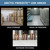 Epoxy mortar for refrigerated areas