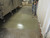 Applying Flat Rock self leveling repair mortar for a seamless, smooth surface.