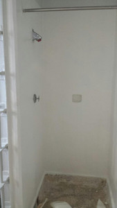 How to Repair Correctional Facility Shower Walls 