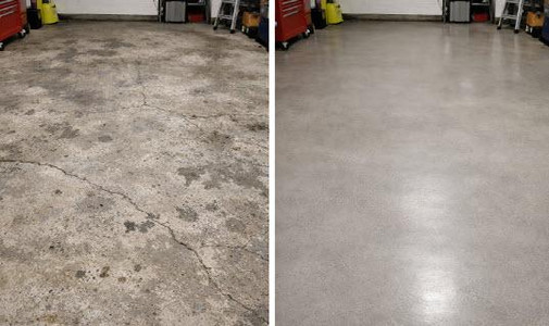 How to Level Concrete Floors: Tips & Tricks for Floor Leveling Compounds