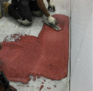 How to Resurface Concrete Floors