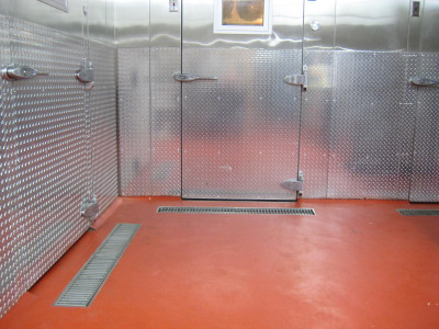 How Temperature Extremes Affect Concrete & What To Do About It