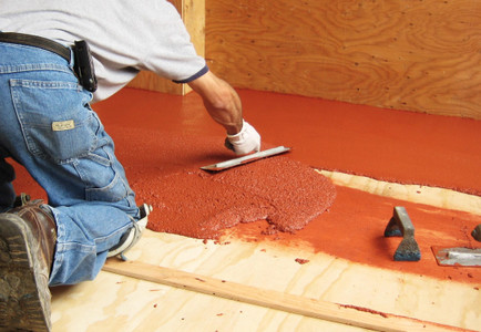 From Plywood to Perfect: Urethane Mortar for Commercial Kitchens