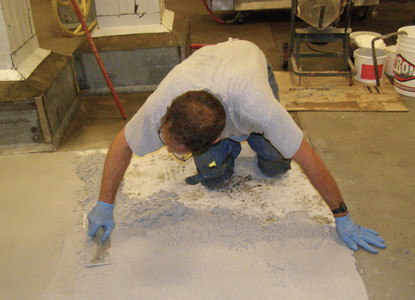  Why You Should Sample Industrial Coatings Before Installation