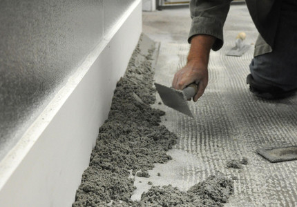 Spotting Hidden Moisture Problems In Concrete Floors