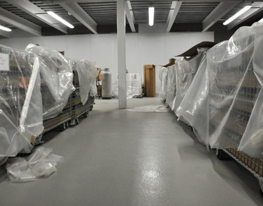 How To Boost Durability With Urethane Cement That Works