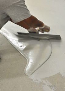 Knowing the Difference Between Urethane Cement & Epoxy Coatings 