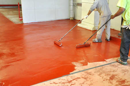 How to Protect High-Traffic Commercial Kitchen Floors