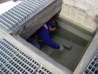 Step by Step Guide to Repairing Underground Street Vents