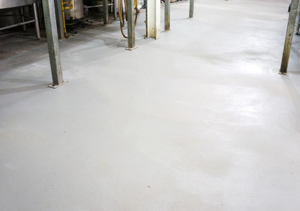  How To Maximize Abrasion Resistance Of Cement Floors