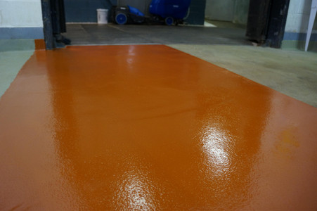 How to Repair Worn Out Warehouse Floors - Quick & Easy!