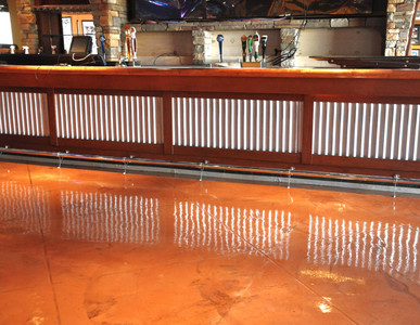 Epoxy Floor Coatings On A Budget: Cost-Saving Tips & Tricks