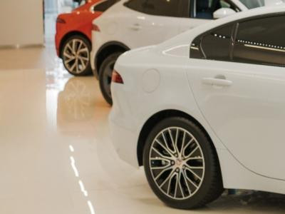 The Best Epoxy Floor Coating for Commercial Spaces