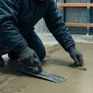The Best Epoxy Mortar Patch for Low Temperatures
