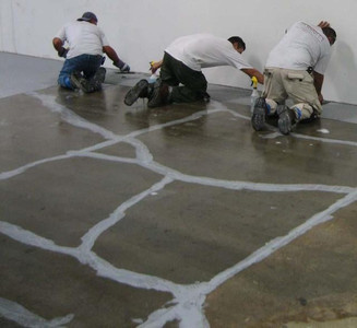 Easy & Quick: How to Repair Cracks in Concrete