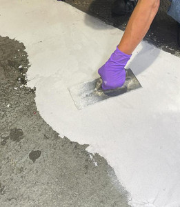 The Best Floor Resurfacing Solutions for Heavy Traffic Areas