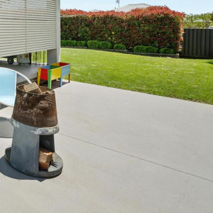 The Best Acrylic Coating for Concrete Patios, Decks & Porches