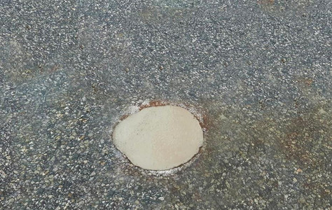 The Best Heavy-Duty Concrete Repair That Lasts