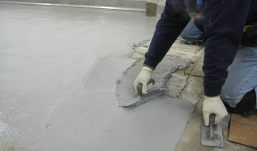 How Urethane Mortar Floors Fight Bacteria & Improve Hygiene 