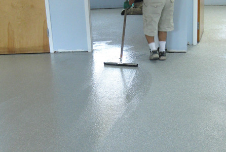Industrial Floor Coatings: Your Pre-Application Checklist 