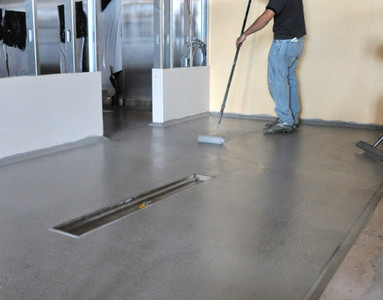  How A Specialty Deli Upgraded Its Commercial Kitchen Flooring