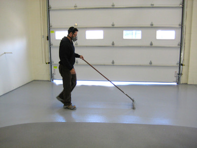 Firehouse Safety First: Anti-Slip Floor Coatings That Work