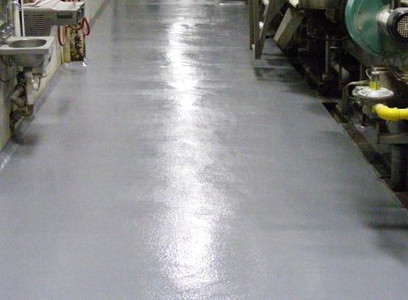 Applying Urethane Floor Resurfacers: The Best Techniques