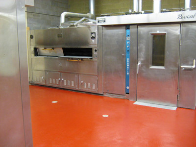 The Best Cementitious Urethane Resurfacer for Heavy Traffic Areas