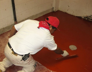 Peeling to Perfect: How to Save Your Restaurant Kitchen Floors