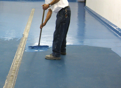 Why Use Urethane Cement for Fish Processing Facility Floors?
