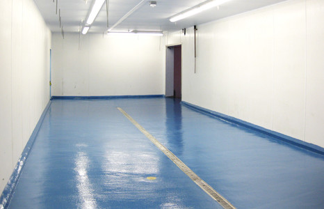 What Are The Best Traction Solutions For Processing Plants?