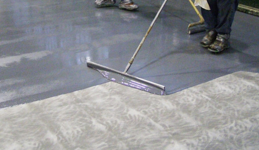 Fast & Easy Floor Coatings: Our Guide To A Seamless Application