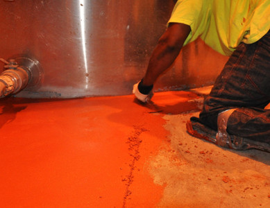 Winery Floors Reinvented: Concrete Repair and Resurfacing Tips