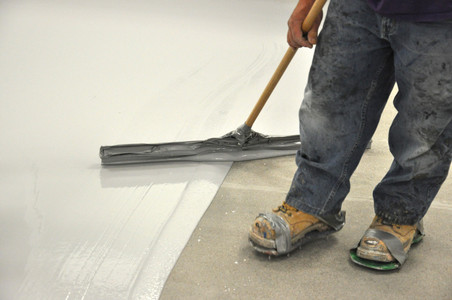Food Manufacturing Floors: Best Epoxy Floor Coating