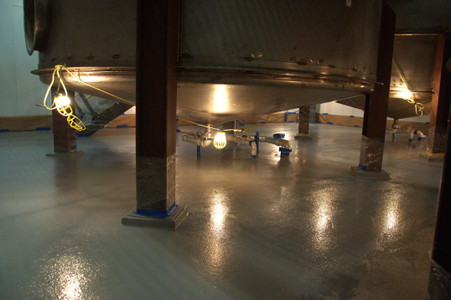 Protecting Maple Syrup Processing Plants