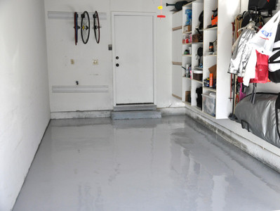 DIY Garage Floor Repair: A Beginner's Step-by-Step Guide