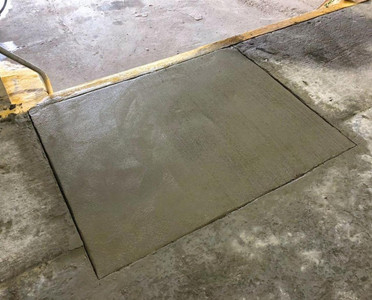 The Best Concrete Repair Mortar to Repair Damaged Floors