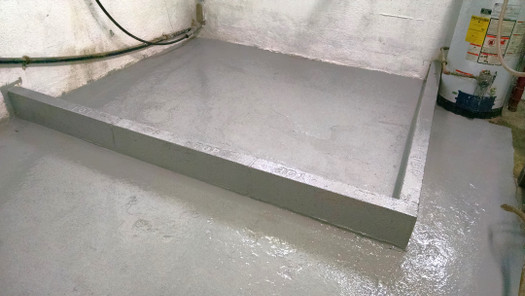 How to Transform Fish Processing Facility Floors